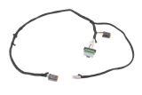 CHICOTE ELETRICO 24V C/ PROTEÇAO - BOBCAT - 7231771