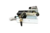 MOTOR, LIMPADOR - BOBCAT - 7234174