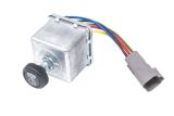 RELE 24V - BOBCAT - 7237096