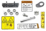KIT DE ELEVAÇÃO DE 4 PONTOS - BOBCAT - 7241506