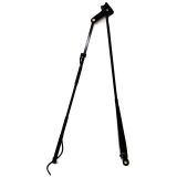 CONJUNTO DO LIMPADOR DE BRAÇO - BOBCAT - 7251263