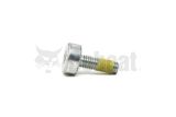 PARAFUSO DE AÇO BAIXO CARBONO - BOBCAT - 7255136