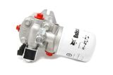 MOTOR, ACIONAMENTO DO VENTILADOR - BOBCAT - 7265577