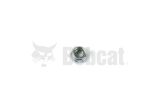 PORCA DE AÇO BAIXO CARBONO - BOBCAT - 7274762