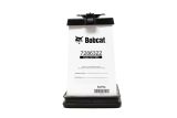 FILTRO DE AR PARA O MOTOR DIESEL - BOBCAT - 7286322