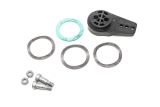 KIT DA ALAVANCA DO ACELERADOR - BOBCAT - 7300707