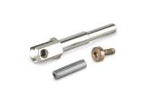 KIT DE PIVÔ BOB TACH - BOBCAT - 7302293