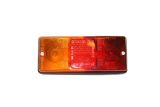 LAMPADA TRASEIRA 24V FAROLETE - BOBCAT - 7308796
