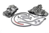 KIT DE VEDAÇÃO DO COMPONENTE DO MOTOR - BOBCAT - 7309976