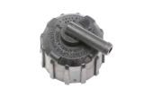 TAMPA DO RADIADOR DE AGUAL DO MOTOR, PAR - BOBCAT - 7348260