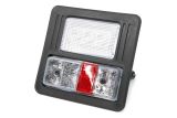 CONJUNTO DA LUZ EURO ESQUERDA - BOBCAT - 7399585