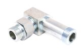 ADAPTADOR COTOVELO PARA MANGUEIRAS - BOBCAT - 7430132
