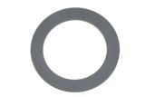 CALCO EM ACO CARBONO - BOBCAT - 7437623